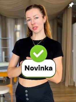 Príspevok z Instagramu Vitalita