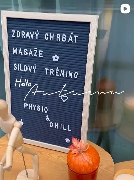 Príspevok z Instagramu Vitalita