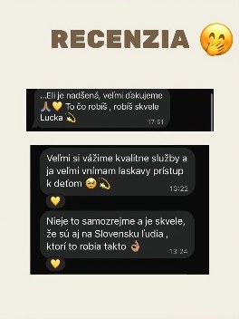 Príspevok z Instagramu Vitalita